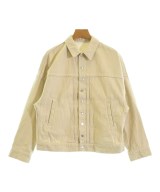 ADAM ET ROPE デニムジャケット