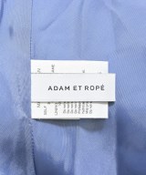ADAM ET ROPE（アダムエロペ）ロング・マキシ丈スカート 青 サイズ:36(S位) レディース/2200655029083