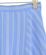 ADAM ET ROPE（アダムエロペ）ロング・マキシ丈スカート 青 サイズ:36(S位) レディース/2200655029083