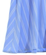 ADAM ET ROPE（アダムエロペ）ロング・マキシ丈スカート 青 サイズ:36(S位) レディース/2200655029083