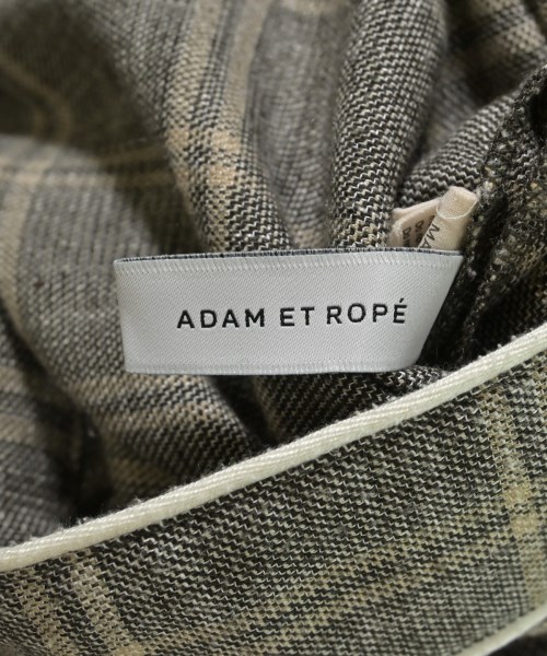 ADAM ET ROPE（アダムエロペ）その他 グレー サイズ:-(M位) レディース/2200643792029