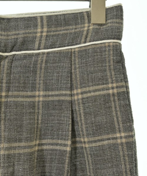 ADAM ET ROPE（アダムエロペ）その他 グレー サイズ:-(M位) レディース/2200643792029