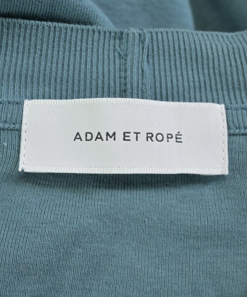 ADAM ET ROPE（アダムエロペ）カーディガン 青 サイズ:L レディース/2200649180196