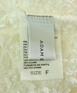 ADAM ET ROPE（アダムエロペ）カジュアルシャツ 白 サイズ:F レディース/2200645492262