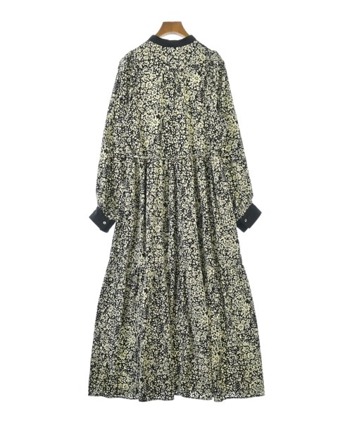 ADAM ET ROPE（アダムエロペ）ワンピース 黒 サイズ:F レディース/2200648383048