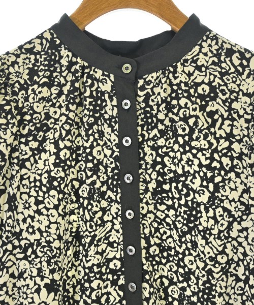 ADAM ET ROPE（アダムエロペ）ワンピース 黒 サイズ:F レディース/2200648383048