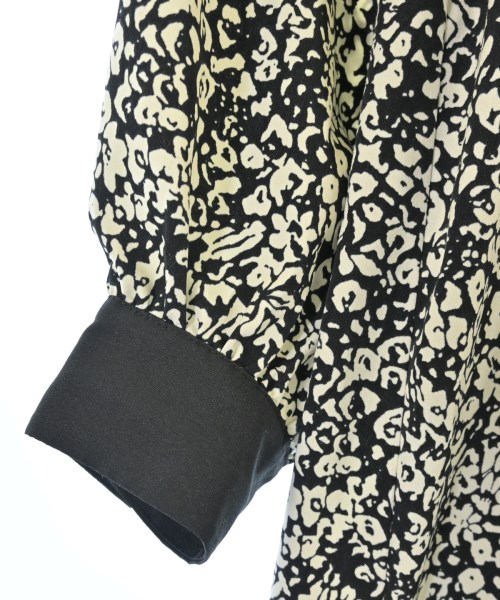 ADAM ET ROPE（アダムエロペ）ワンピース 黒 サイズ:F レディース/2200648383048