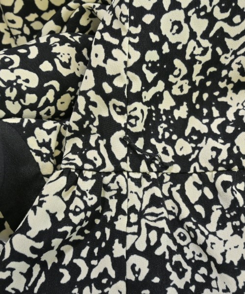 ADAM ET ROPE（アダムエロペ）ワンピース 黒 サイズ:F レディース/2200648383048