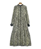 ADAM ET ROPE（アダムエロペ）ワンピース 黒 サイズ:F レディース/2200648383048