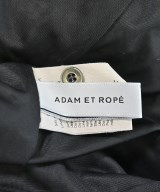 ADAM ET ROPE（アダムエロペ）ワンピース 黒 サイズ:F レディース/2200648383048