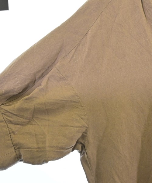 ADAM ET ROPE（アダムエロペ）ワンピース 茶 サイズ:F レディース/2200650471146