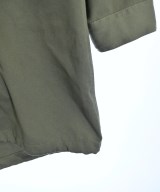 ADAM ET ROPE（アダムエロペ）モッズコート カーキ サイズ:S レディース/2200655487012