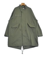 ADAM ET ROPE モッズコート