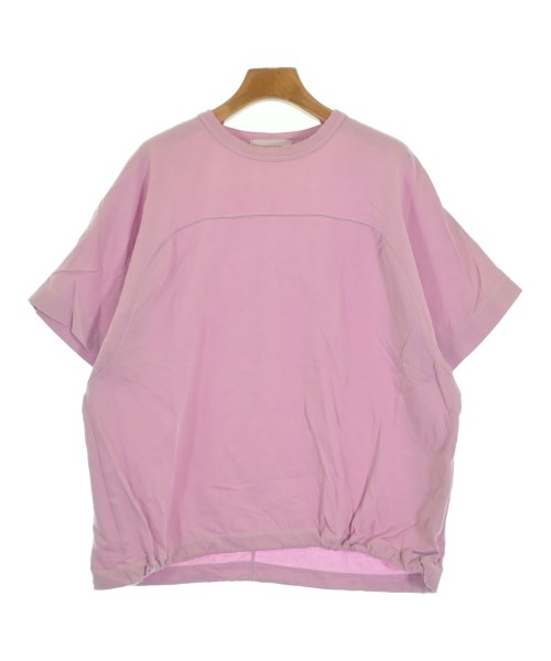 ADAM ET ROPE(アダムエロペ)Tシャツ・カットソー ピンク サイズ:F/2200655577041