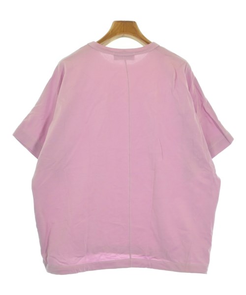 ADAM ET ROPE（アダムエロペ）Tシャツ・カットソー ピンク サイズ:F レディース/2200655577041