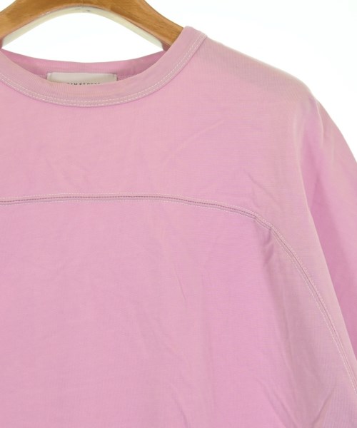 ADAM ET ROPE（アダムエロペ）Tシャツ・カットソー ピンク サイズ:F レディース/2200655577041