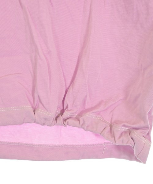 ADAM ET ROPE（アダムエロペ）Tシャツ・カットソー ピンク サイズ:F レディース/2200655577041