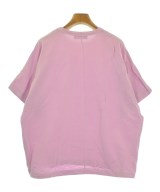 ADAM ET ROPE（アダムエロペ）Tシャツ・カットソー ピンク サイズ:F レディース/2200655577041
