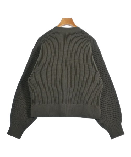 ADAM ET ROPE（アダムエロペ）カーディガン グレー サイズ:F レディース/2200650459014