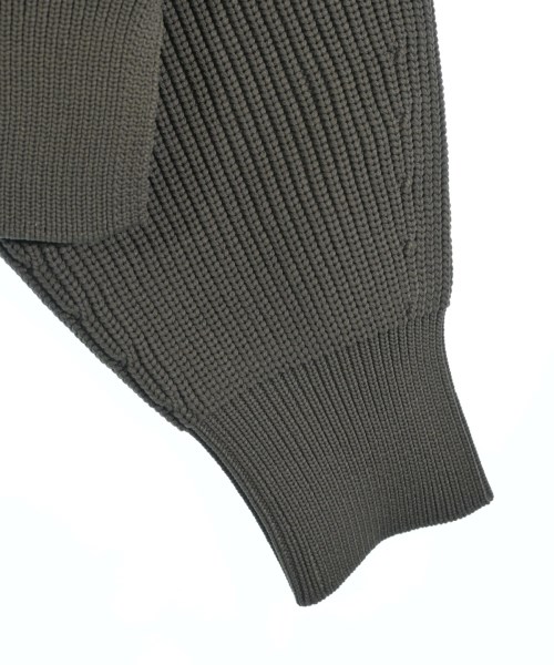 ADAM ET ROPE（アダムエロペ）カーディガン グレー サイズ:F レディース/2200650459014