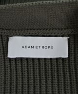 ADAM ET ROPE（アダムエロペ）カーディガン グレー サイズ:F レディース/2200650459014