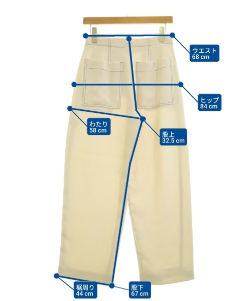 ADAM ET ROPE（アダムエロペ）その他 ベージュ サイズ:38(M位) レディース/2200650838055