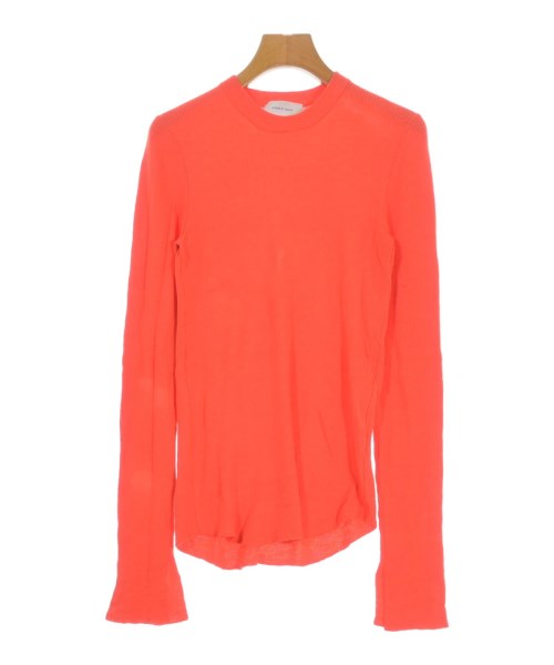 ADAM ET ROPE(アダムエロペ)ニット・セーター オレンジ サイズ:F/2200655706052