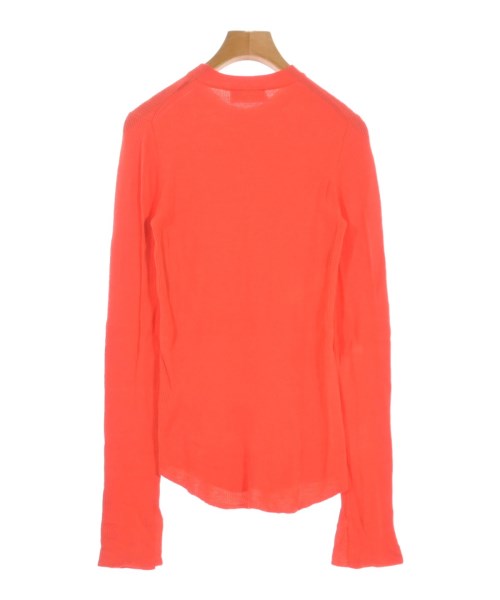 ADAM ET ROPE（アダムエロペ）ニット・セーター オレンジ サイズ:F レディース/2200655706052