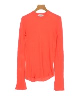 ADAM ET ROPE（アダムエロペ）ニット・セーター オレンジ サイズ:F レディース/2200655706052