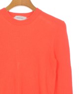 ADAM ET ROPE（アダムエロペ）ニット・セーター オレンジ サイズ:F レディース/2200655706052