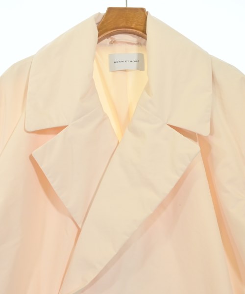 ADAM ET ROPE（アダムエロペ）その他 ベージュ サイズ:F レディース/2200648944010