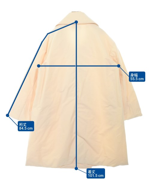 ADAM ET ROPE（アダムエロペ）その他 ベージュ サイズ:F レディース/2200648944010