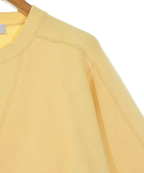 ADAM ET ROPE（アダムエロペ）カーディガン 黄 サイズ:F レディース/2200650626034