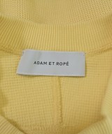 ADAM ET ROPE（アダムエロペ）カーディガン 黄 サイズ:F レディース/2200650626034