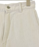 ADAM ET ROPE（アダムエロペ）デニムパンツ 白 サイズ:36(S位) レディース/2200649799015