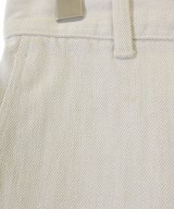 ADAM ET ROPE（アダムエロペ）デニムパンツ 白 サイズ:36(S位) レディース/2200649799015