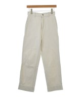 ADAM ET ROPE デニムパンツ