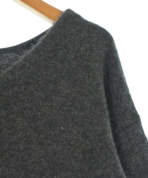 ADAM ET ROPE（アダムエロペ）カーディガン グレー サイズ:38(M位) レディース/2200652021028