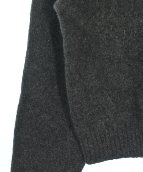 ADAM ET ROPE（アダムエロペ）カーディガン グレー サイズ:38(M位) レディース/2200652021028