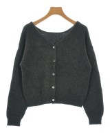 ADAM ET ROPE カーディガン