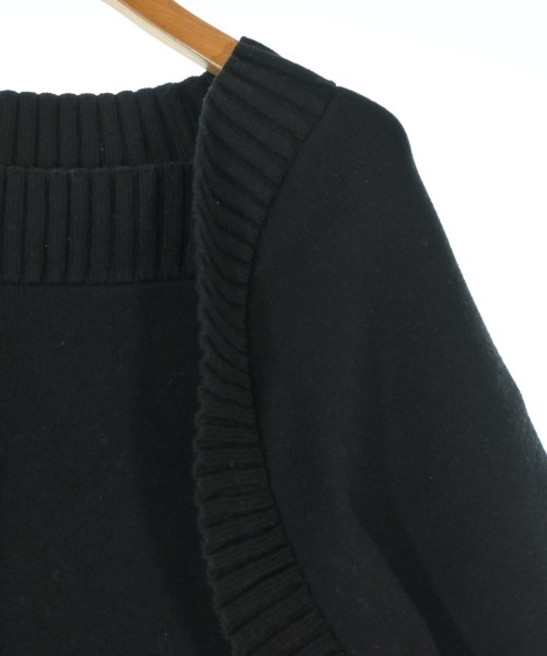 ADAM ET ROPE（アダムエロペ）ワンピース 黒 サイズ:F レディース/2200652021035