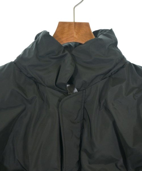 ADAM ET ROPE（アダムエロペ）ダウンジャケット/ダウンベスト 黒 サイズ:F レディース/2200652831108