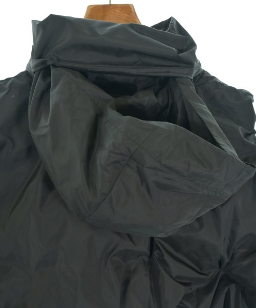 ADAM ET ROPE（アダムエロペ）ダウンジャケット/ダウンベスト 黒 サイズ:F レディース/2200652831108