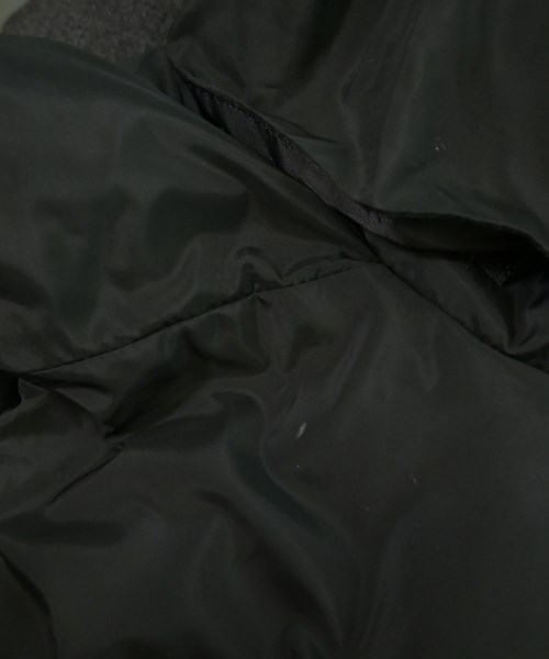 ADAM ET ROPE（アダムエロペ）ダウンジャケット/ダウンベスト 黒 サイズ:F レディース/2200652831108