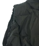 ADAM ET ROPE（アダムエロペ）ダウンジャケット/ダウンベスト 黒 サイズ:F レディース/2200652831108