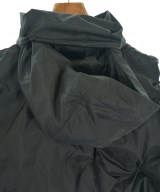 ADAM ET ROPE（アダムエロペ）ダウンジャケット/ダウンベスト 黒 サイズ:F レディース/2200652831108