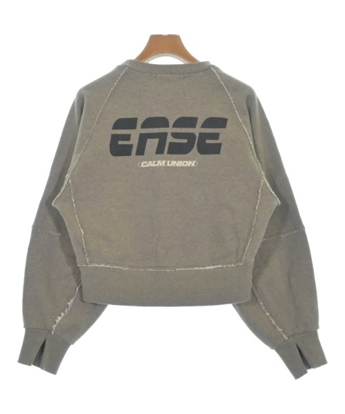 ADAM ET ROPE（アダムエロペ）スウェット ベージュ サイズ:F レディース/2200650174016