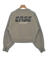 ADAM ET ROPE（アダムエロペ）スウェット ベージュ サイズ:F レディース/2200650174016