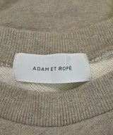 ADAM ET ROPE（アダムエロペ）スウェット ベージュ サイズ:F レディース/2200650174016