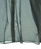 ADAM ET ROPE（アダムエロペ）カジュアルシャツ 緑 サイズ:F レディース/2200650174030